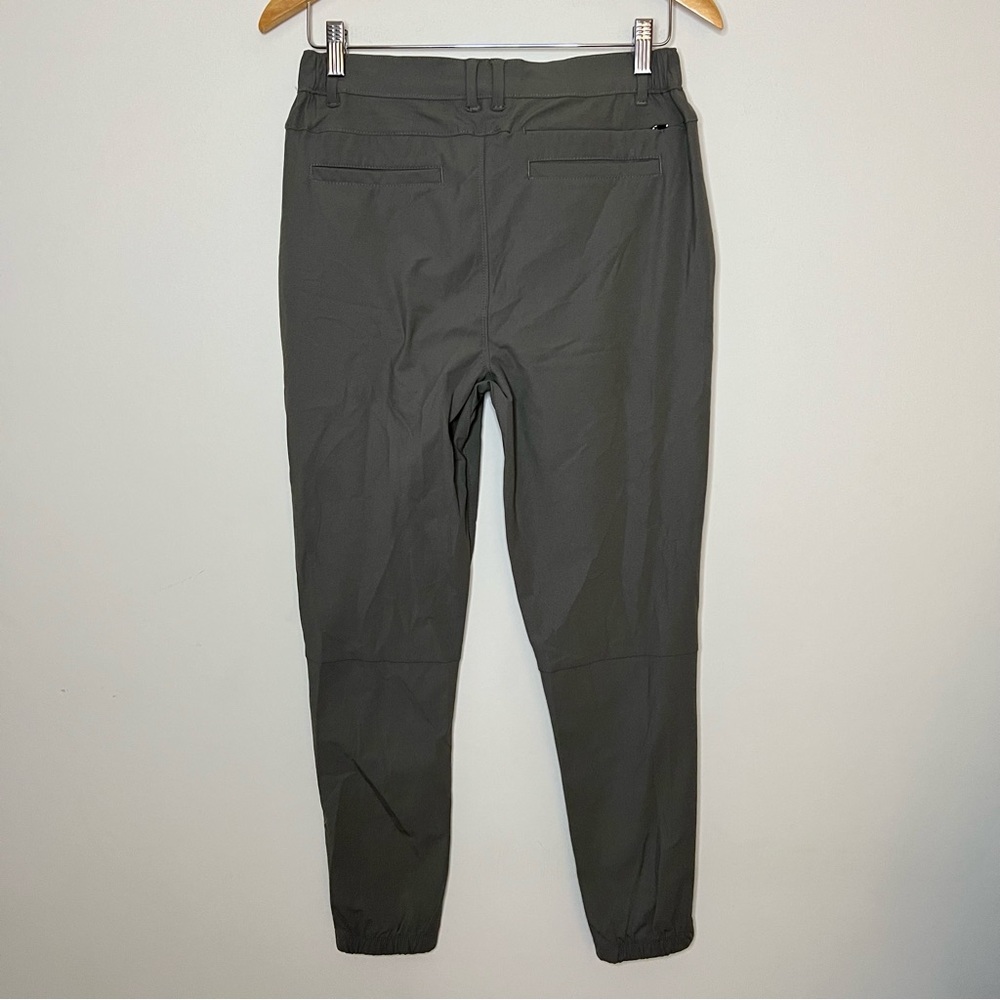 Cuts AO Jogger in Gray Size Small - Picture 4 of 5
